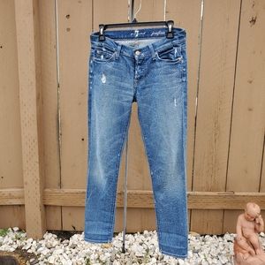 Seven7 Jeans